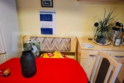 Apartament pentru vacanta, 2 camere, 52 mp., Deda Apartament pentru vacanta, 2 camere, 52 mp., Deda - 1