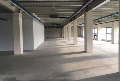 De inchiriat- spatiu productie si/sau birouri - Cal. Grivitei/DN13 - 6