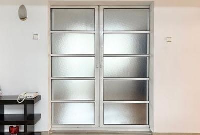 APARTAMENT CU CENTRALA - AFLAT PE BULEVARD APROAPE DE PTA ALBA IULIA - UNIRII - 5