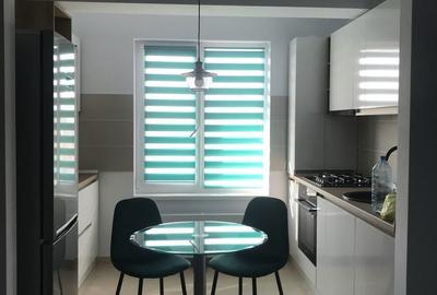 Apartament cu 2 camere semidecomandat în Valea Lupului - 5