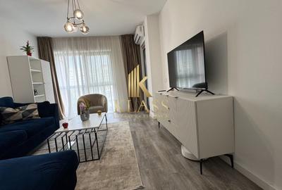 Apartament cu 2 camere decomandat, mobilat în 1 Mai - 4