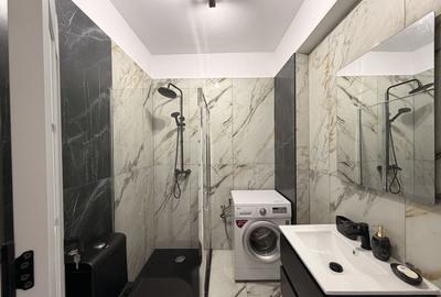 Garsonieră modernă de închiriat – Drumul Taberei, Bloc 2024 - 10