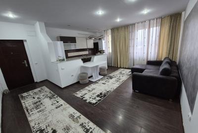 Apartament cu 2 camere semidecomandat în Central - 3