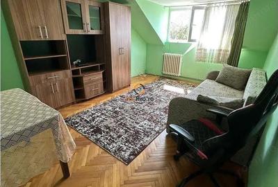 Decomandat zona Balcescu - 1