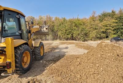 Loturi de casă 720 - 900 mp, langă Pădure în eForest, acces asfaltat - 7