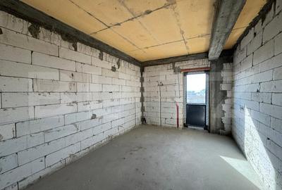 Casa semi-finisata P + E, 111 mp utili, teren 339 mp, Pielesti, zona Magnolia - 9