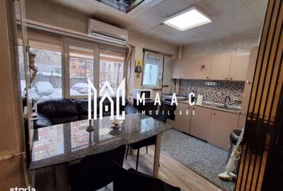 Garsonieră semidecomandată, mobilată în Central - 1