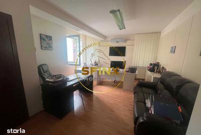 Spațiu comercial, de 100 mp, în Muncii - 5