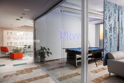 Birou, de 292 mp, în Aviației - 7