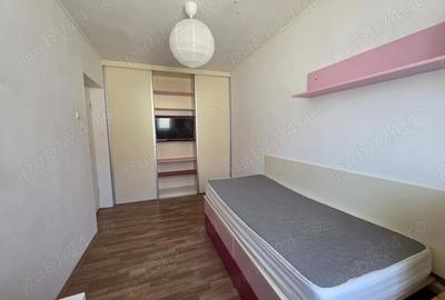 Apartament cu 3 camere semidecomandat în Central - 6