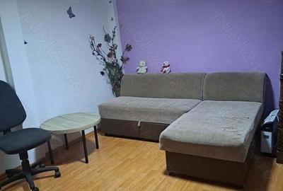 Bucuresti camera curte - 2