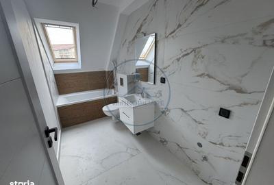 Apartament cu 3 camere în Central - 10