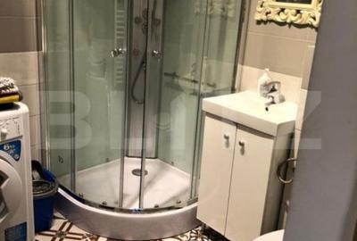 Casă cu 2 camere cu Teren 200 Mp în Central - 5