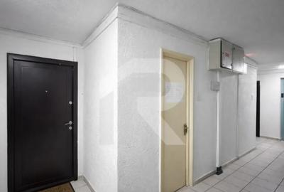 Garsonieră semidecomandată în Teiul Doamnei - 4