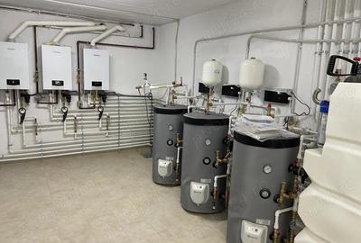 Apartament in bloc boutique f spatios Bd Luptatorilor direct PROPRIETAR-acte la zi NU SE APLICA TVA - 1