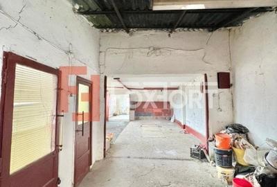 Casa individuala cu 3 camere si teren de 952 mp, zona Crisan - 24
