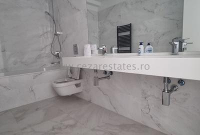 ONE HERASTRAU PARK APARTAMENT 4 CAMERE  LUX | 2 LOCURI PARCARE - 15