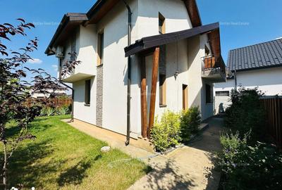 Casă cu 3 camere cu Teren 360 Mp în Berceni - 1