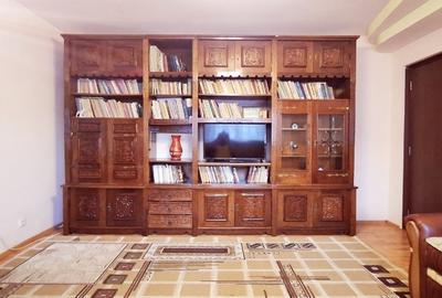 Apartament 3 camere | 5 minute centru - 8