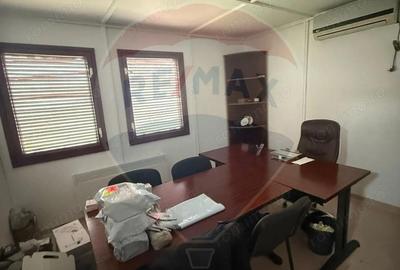 Spațiu comercial, de 280 mp, în Zona Industrială - 2