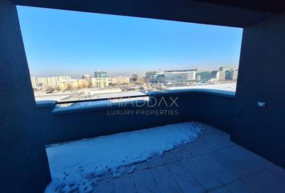 Apartament cu 4 camere + terasa*** 178 mp***Promenada Mall - 5