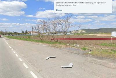 Spațiu comercial, în Sânpaul - 3