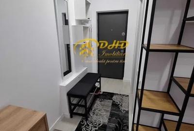 Apartament 1 camera tip studio Tatarasi, prima inchiriere - 3