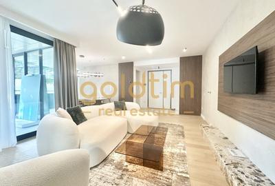 Apartament cu 4 camere decomandat în Aviatorilor - 8