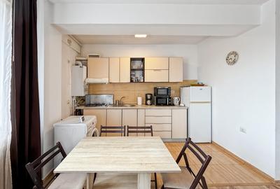 Apartament 2 camere 90 mp | Terasă 18mp | Parcare | Comision 0% - 7