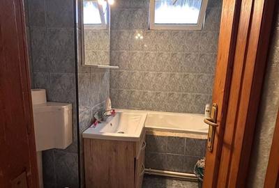 Apartament cu 2 camere decomandat în Central - 3