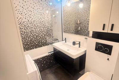 Apartament cu 2 camere decomandat, mobilat în Dorobanți - 3