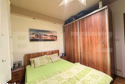 Apartament cu 3 camere în Ciarda Roșie - 5