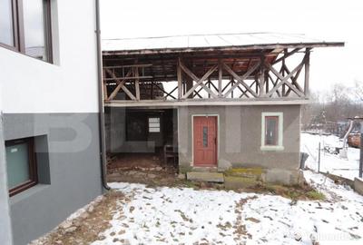 Casă cu 5 camere cu Teren 680 Mp în Central - 7