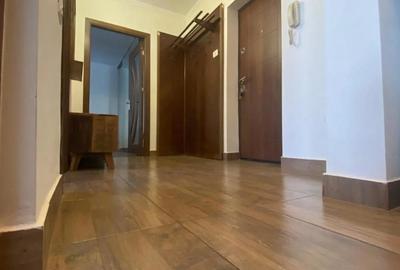 Apartament cu 2 camere decomandat, mobilat în Gara - 4