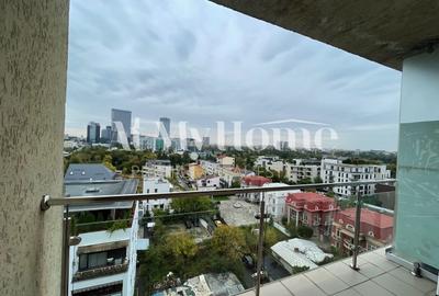 Apartament cu 2 camere decomandat, mobilat în Herăstrău - 4