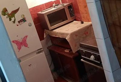 Garsonieră nedecomandată în Bularga - 2