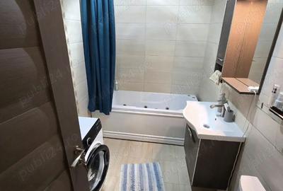 Apartament cu 2 camere decomandat în Dobroești - 6