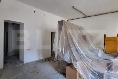 Spațiu comercial, de 160 mp, în Centrul Istoric - 3
