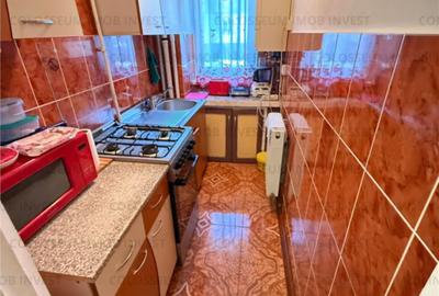 Astra - Neptun apartament 2 camere mobilat utilat - 2