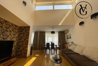 Apartament cu 5 camere în Herăstrău - 2