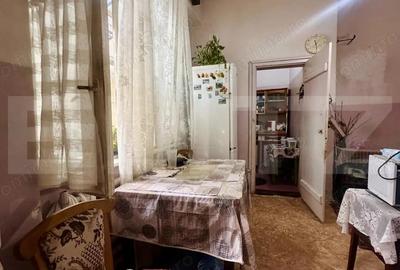 Apartament cu 2 camere semidecomandat în Ultracentral - 4