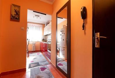 RECO Apartament cu 2 camere ultracentral-bloc Cicero - 9