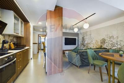 Apartament cu 2 camere de inchiriat Lux - Zona Decebal - 5