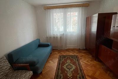 Inchiriere apartament 2 camere in Sibiu , Aleea Biruintei - 2
