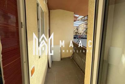 Apartament cu 3 camere decomandat, mobilat în Hipodrom 3 - 7