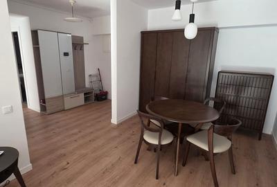 Apartament cu 2 camere decomandat în Exterior Vest - 5