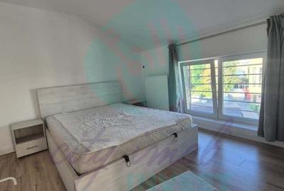 Bloc Boutique Mihai Bravu-Splaiul Unirii - 10