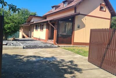 Casă cu 4 camere în Tămădău Mic - 2