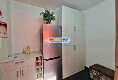 Apartament 2 camere, spatios, luminos, modern, metrou 1 Mai - 8