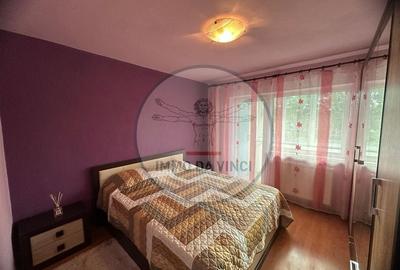 Apartament 2 camere decomandat Intre Lacuri - 4